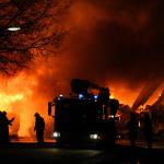 Firefighters