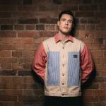 British comedian Ed Gamble