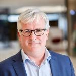 Terneuzen Mayor Erik van Merrienboer 