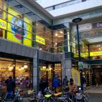 An Intertoys shop in Rotterdam