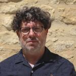 Documentary filmmaker Marc Isaacs
