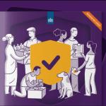The Dutch government's emergency preparedness booklet, presented on 17 November 2025
