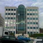 Athens Stock Exchange