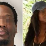 Claimond M., 42, from Rotterdam, and 57-year-old Denise S. from Paramaribo, Suriname, were wanted by police in the murder of Sherwin Peterhof, 41, from Suriname, whose body was found in a cornfield near the Belgian-Dutch border on August 15, 2025.