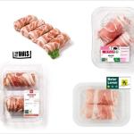 Boon’s Markt, Poiesz, Vomar, and SPAR are recalling slavinken after the products were found to possibly contain small metal fragments, Nov. 29, 2025.