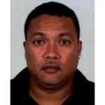Dutch fugitive Brian Y., recently added to the Europol most wanted list.
