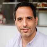 Renowned Chef Yotam Ottolenghi