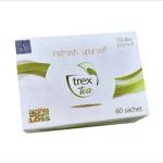 Slimming tea brand Trex Tea
