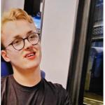 Police released image of 19-year-old Mick, who went missing in Helmond on January 2.