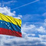 Venezuelan flag