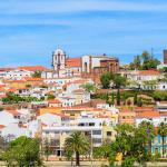 Silves, Portugal