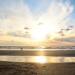 Wijk an Zee beach