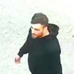 Police release photo of suspect in deadly Rijswijk shooting of Cemil Önal. 9 May 2025.