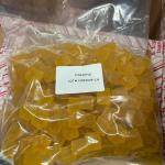 Customs seize 3,200 kilograms of THC-laced wine gums and honey at Schiphol. January 2026