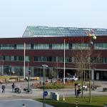 Flevoziekenhuis in Almere 