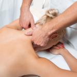 A massage