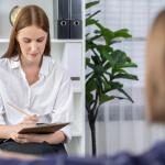 Psychiatrist appointment
