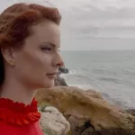 Sarah Ransome featured in the 2021 documentary series, Jeffrey Epstein: Filthy Rich
