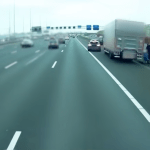 Violent drug robbery on the A1 neer Muiden, 18 December 2025