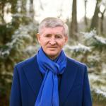 File photo of Ukrainian businessman Rinat Akhmetov