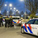 Police investigate a parking lot next to Nieuw-Vennep station along Venneperweg and Spoorlaan after a deceased person was found. The cause of death is still unclear.