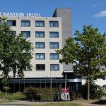 Bastion Hotel Breda, 25 August 2025