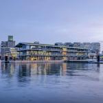 Rotterdam Climate Center
