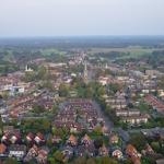 A view of Haaksbergen