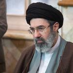 Mojtaba Khamenei, 8 March 2026