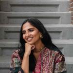 Standup comedian and entrepreneur Rashi Agarwal in 2025