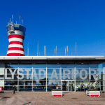 Lelystad Airport, 5 November 2025