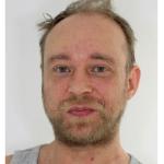 Daniel B. arrested for the murder of Paul Vossen in Herkenbosch, also linked to his mother's disappearance September, 2025.