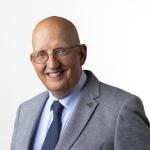 Former BBB senator Robert van Gasteren