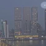 Fireball spotted in Rotterdam on 8 March 2026