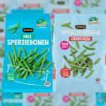 Jumbo brand green beans, recalled in March 2026 after several people reported finding dead mice in the packages.