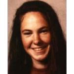 Tanja Groen, an 18-year-old student who disappeared in Maastricht in 1993