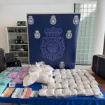 Dutch man was caught with suitcase full of ketamine, MDMA on Ibiza linked to Rotterdam drug bust. May 14, 2026