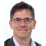 Bas Eickhout. Photo taken June 2024
