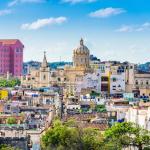 Havana, Cuba.