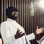 Grammy-winning singer Gregory Porter