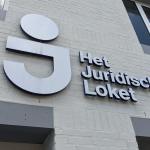 Juridisch Loket office in Tilburg.