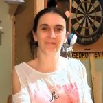 Ilenia Panzolini, a 45-year-old Italian, was killed at home in Madurastraat in Amsterdam-Oost on April 17.