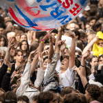Liberation Day Festival in Haarlem, 5 May 2026