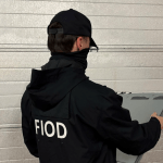 FIOD raided business premises and data centers in Enshede, Almere, Schiphol-Rijk and Dronten of two men suspected of facilitating pro-Russian cyberattacks, 18 May 2026