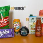 The nominees for the Gouden Windei award for most misleading product of 2026