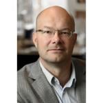 Tata Steel Sustainability director Donald Pols. 