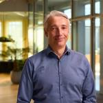 Newly appointed head of the Dutch Data Protection Authority Geert Potjewijd.