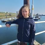 Anastasia, 17, has been missing since May 8, 2026. Last seen in Domburg.
