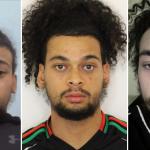 Solano Zichterman, wanted for a fatal shooting at the Honswijck gas station on the A1 near Muiden on 29 March 2026