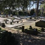 Kerkhoflaan Cemetery, The Hague